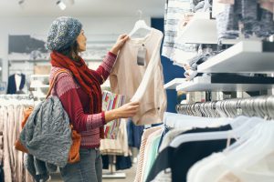 Luo pikkurahalla catwalkien kiinnostavin tyyli